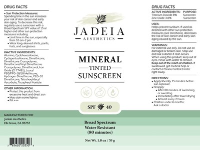 LINDY 203.jpg Package Label - LINDY 203